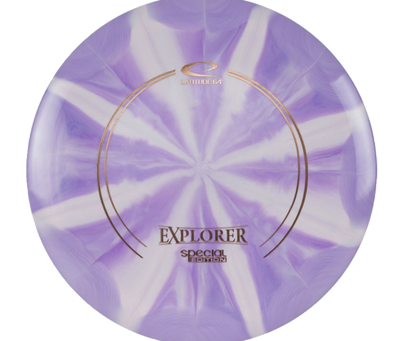 Explorer – Latitude 64