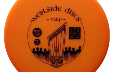 Harp – Westside disc