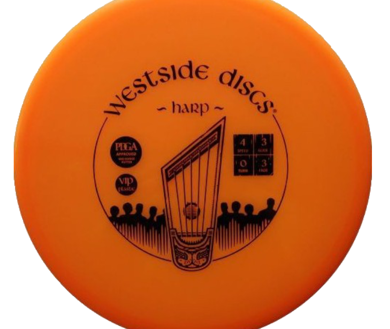 Harp – Westside disc