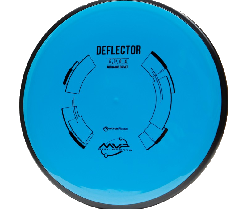 Deflector – MVP