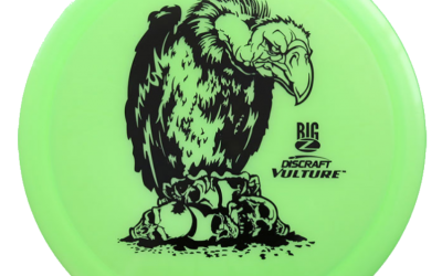Vulture – Discraft