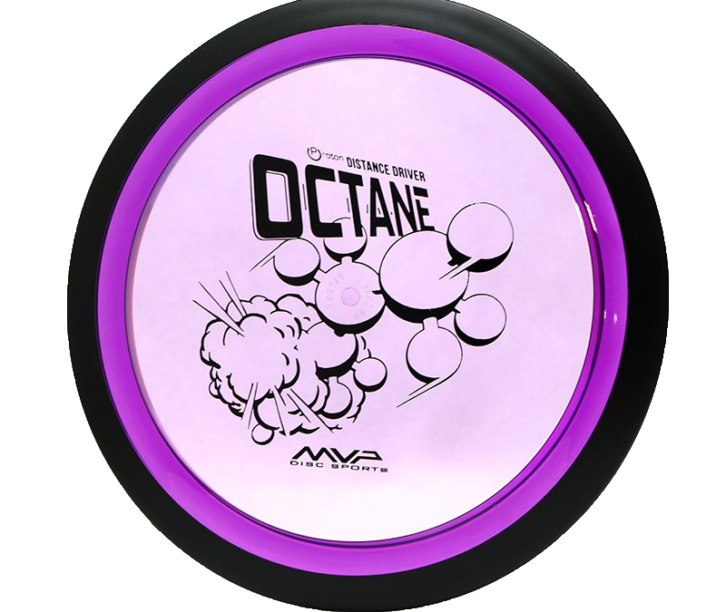 Octane – MVP