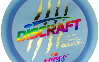 Force – Discraft