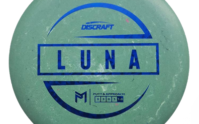 Luna – Discraft