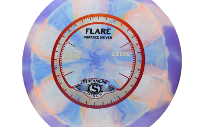 Flare – Streamline