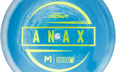 Anax – Discraft