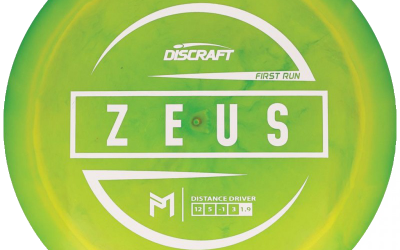 Zeus – Discraft
